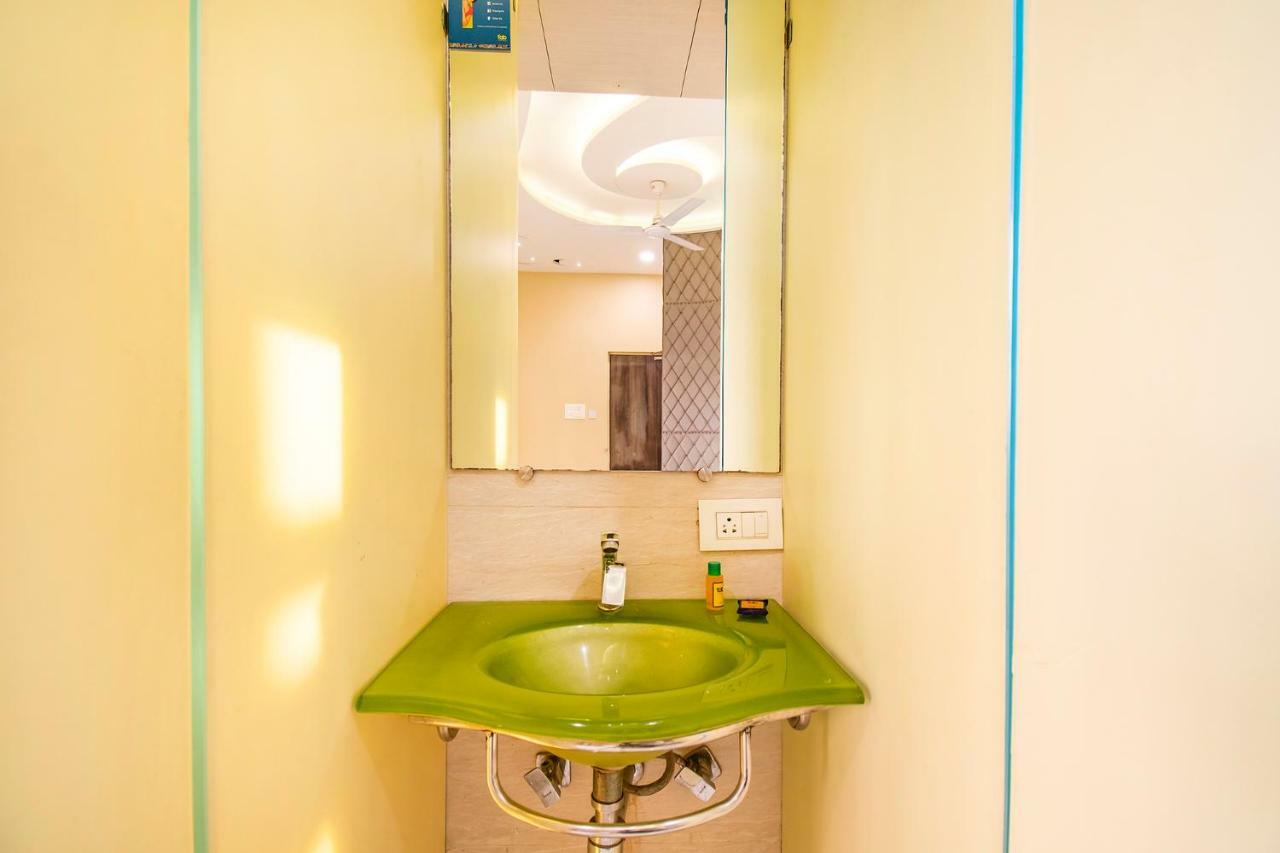 Hotel Seven Hills Mumbai Exterior foto
